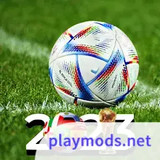 Football World Soccer Cup 2023Mod  Apk v4.1(No Ads)