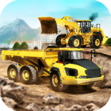 Heavy Machines & Construction Apk v1.10.7