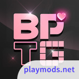 BLACKPINK THE GAMEMod  Apk v1.05.159(Speed change)