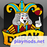 DurakMod  Apk v18.5(No Ads)