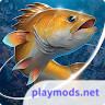 Fishing HookMod  Apk v2.4.9(Unlimited Money)