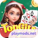 Tongits +Mod  Apk v1.0.7(No Ads)