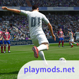 Real League Soccer OfflineMod  Apk v0.16(No Ads)