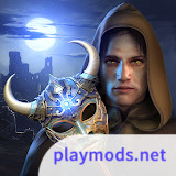 Lost Lands 9Mod  Apk v1.0.1.1347.1969(No Ads)