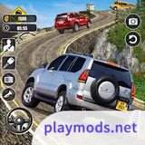 Racing Car Simulator Games 3DMod  Apk v1.82.4.6(Speed change)