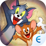 湯姆貓與傑利鼠:玩命追逐Mod  Apk v5.3.35(TW)