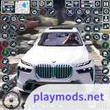 Modern Car School Driving GameMod  Apk v2.31(Speed change)