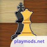 Chess OnlineMod  Apk v1.4.2.1(No Ads)