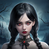 Game of Vampires: Twilight Sun Apk v1.2.8.9