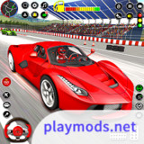 Car Racing Games 3D: Car GamesMod  Apk v2.1(Speed change)