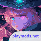 Witch Gacha ~Witch Collection~Mod  Apk v1.0.4(Ad-free and get rewarded)