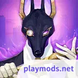 DislyteMod  Apk v3.4.0(Speed change)