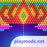 Bubble Shooter Pop: Fun BlastMod  Apk v6.91.5066(No Ads)