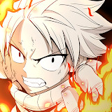 FAIRY TAIL（魔導少年）：激鬥 Apk v2.0.0.1