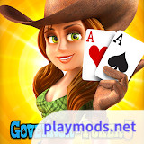 Governor of Poker 3 - TexasMod  Apk v9.8.25(No Ads)