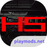 HS后室:方舟Mod  Apk v1.0(mod)