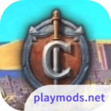 建造与征服Mod  Apk v0.1.0(Player made)