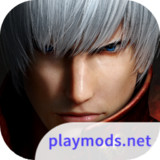 Devil May Cry Peak of Combat Apk v2.0.16.469579