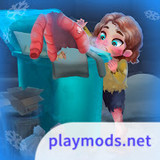 Candy ManorMod  Apk v119