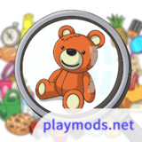 Find It: Tricky Hidden ObjectsMod  Apk v1.2.3(Unlimited currencies)