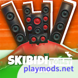 Skibidi Toilet IndiaMod  Apk v0.2.2(Unlimited currencies)