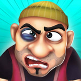 Scary Robber Home ClashMod  Apk v1.31.1(Unlimited Money)