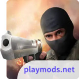 Standoff MultiplayerMod  Apk v1.22.1(Mod Menu)