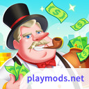 Idle Mall Tycoon - Business EmMod  Apk v1.0.0(No Ads)