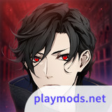 Demonic Crusade: Otome GameMod  Apk v3.1.13(No Ads)