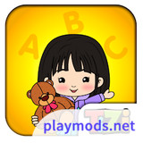 Tizi Town: My Preschool GamesMod  Apk v1.2.0(No Ads)