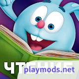 Учимся читать по слогам АзбукаMod  Apk v1.7(Unlocked)