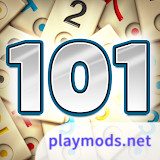 101 OkeyMod  Apk v1.66.0(Unlimited Money)