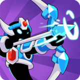 Stickfight Archer Apk v1.61