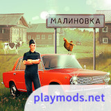 Russian Village Simulator 3DMod  Apk v1.8