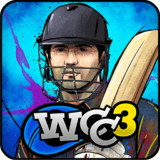 World Cricket Championship 3Mod  Apk v2.1