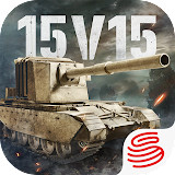 Tank Company ArenaMod  Apk v1.3.6