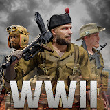 World war 2 1945: ww2 games Apk v4.4.7