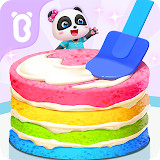 Little Panda's Bakery Story Apk v8.67.01.02