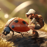 Micro Survivor:Tiny World Apk v1.0.0.92839