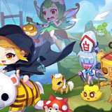 仙寵物語 0.1折式割草版 Apk v2.0.0