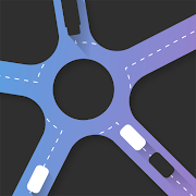 Traffix: Traffic Simulator Mod APK 9.0.7 [Unlocked]