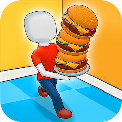 Taste Haven: Restaurant Tycoon Mod APK 1.0.0 [Unlimited money][Mod Menu]