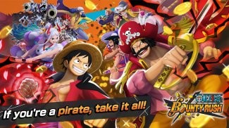 ONE PIECE Bounty Rush - App Store