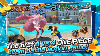 ONE PIECE Bounty Rush - App Store