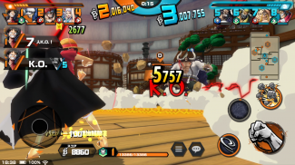 ONE PIECE Bounty Rush for Android - Download