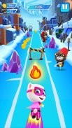 Talking Tom Hero Dash on the App Store - Apple