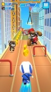 Talking Tom Hero Dash on the App Store - Apple