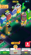 Download Idle Light City MOD APK 3.0.5 (Unlimited money)