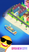 Download Idle Light City MOD APK 3.0.5 (Unlimited money)