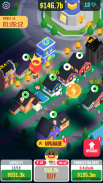 Download Idle Light City MOD APK 3.0.5 (Unlimited money)